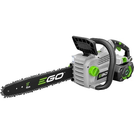 Ego POWER+ 56V 18 Cordless Chain Saw Bare Tool CS1800